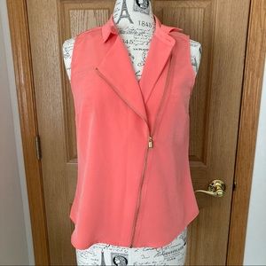 Calvin Klein vest/shirt NWT